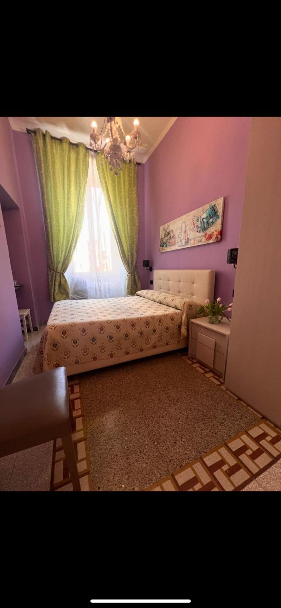 Guest House Biondi โรม ภายนอก รูปภาพ