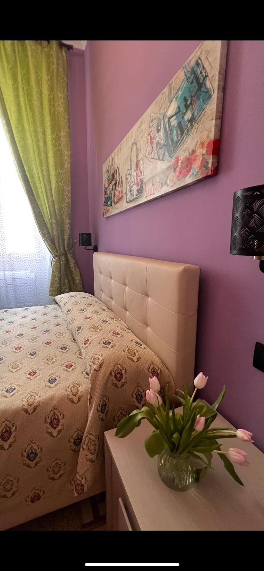 Guest House Biondi โรม ภายนอก รูปภาพ